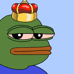 Pepe #6898
