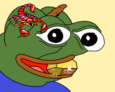 Peplicator By Matt Furie
