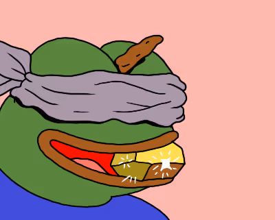 Peplicator By Matt Furie