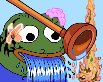 Peplicator By Matt Furie