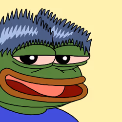 Pepe #7172