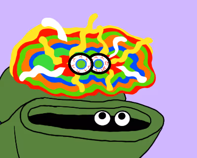 Pepe #9195