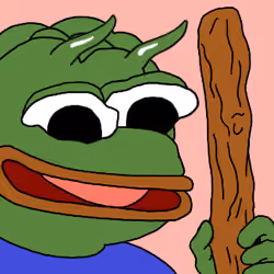 Pepe #15824