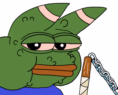 Pepe #2059