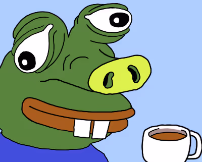 Peplicator By Matt Furie