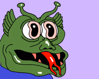 Pepe #21033