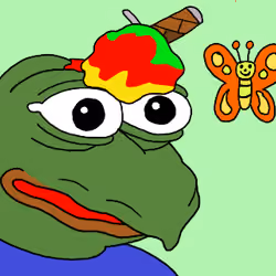 Pepe #15907