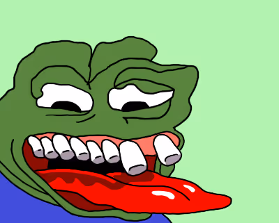 Pepe #1404