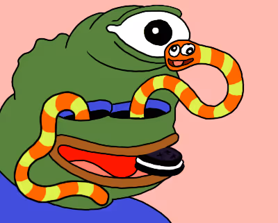 Peplicator By Matt Furie