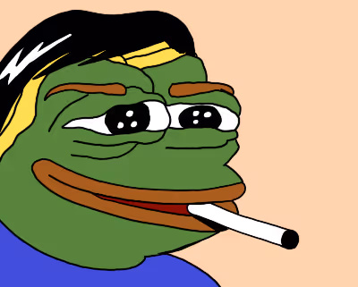 Peplicator By Matt Furie