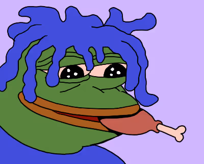 Peplicator By Matt Furie