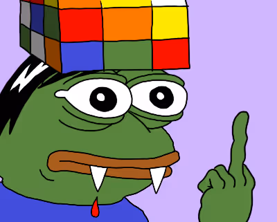 Pepe #16253