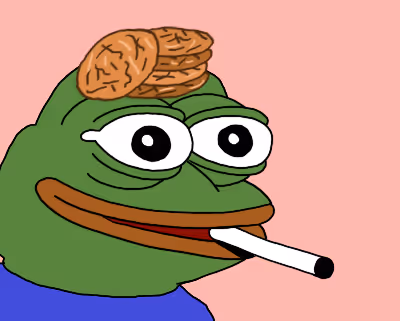 Peplicator By Matt Furie
