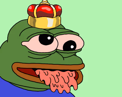 Peplicator By Matt Furie