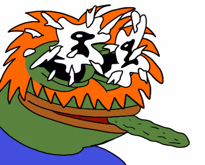 Peplicator By Matt Furie