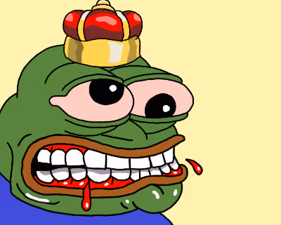 Peplicator By Matt Furie