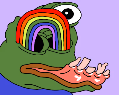 Peplicator By Matt Furie