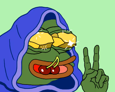 Peplicator By Matt Furie
