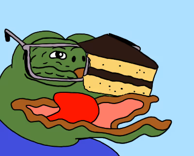 Peplicator By Matt Furie