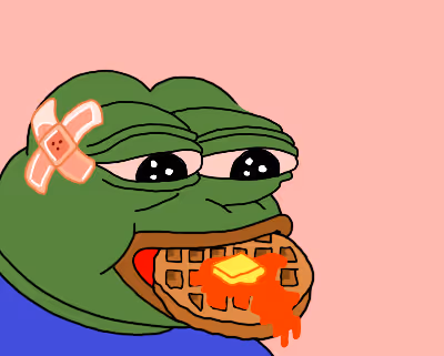Peplicator By Matt Furie