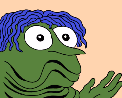 Peplicator By Matt Furie