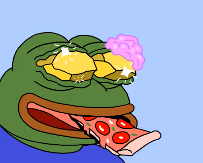 Peplicator By Matt Furie