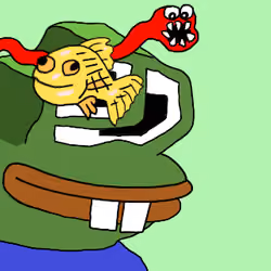 Pepe #20342