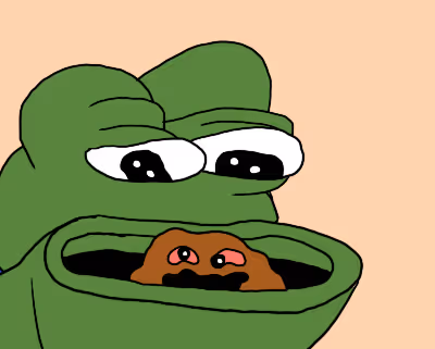 Peplicator By Matt Furie