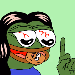 Pepe #8534