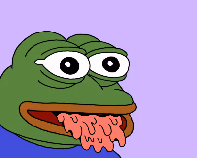 Peplicator By Matt Furie