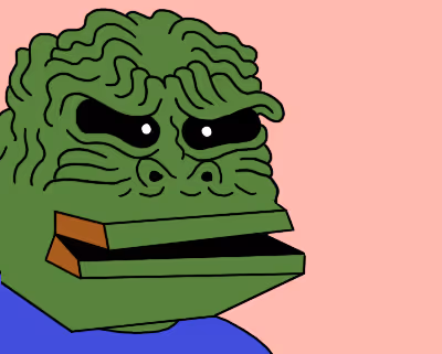 Peplicator By Matt Furie
