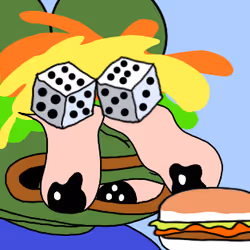 Pepe #8973