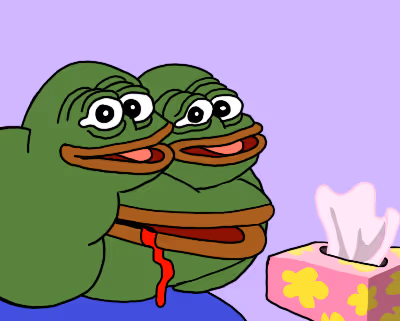 Peplicator By Matt Furie