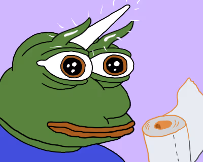 Peplicator By Matt Furie