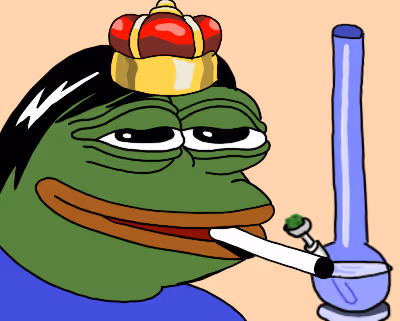 Pepe #20753