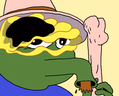 Peplicator By Matt Furie