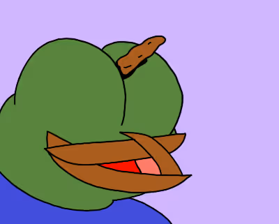 Peplicator By Matt Furie