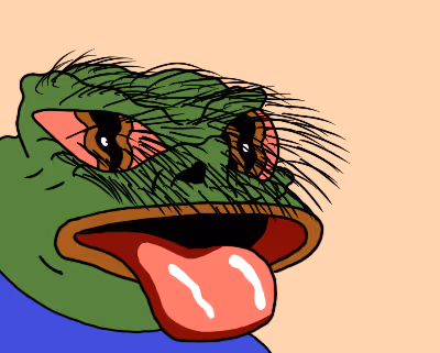 Peplicator By Matt Furie