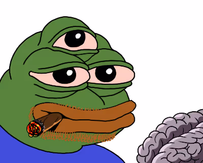 Peplicator By Matt Furie