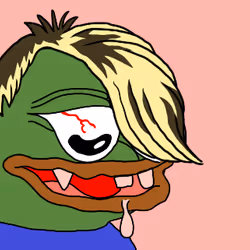 Pepe #3099
