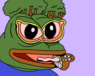 Peplicator By Matt Furie