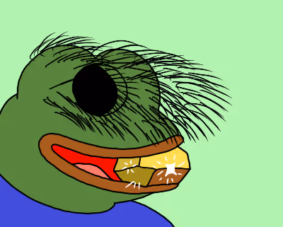 Peplicator By Matt Furie