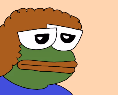 Pepe #9002