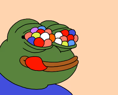 Peplicator By Matt Furie