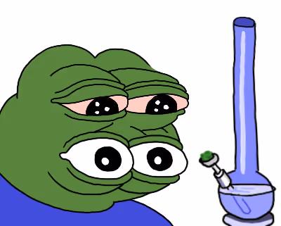 Peplicator By Matt Furie