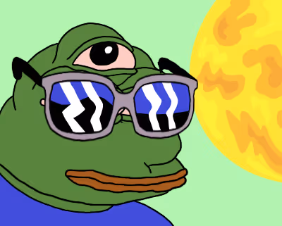 Peplicator By Matt Furie