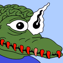 Pepe #13115