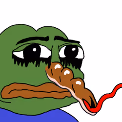 Pepe #3521