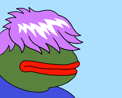 Peplicator By Matt Furie