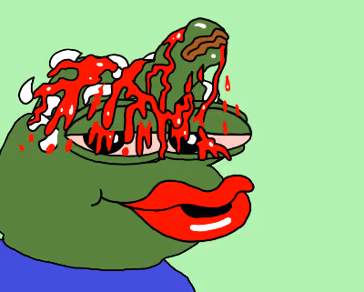 Peplicator By Matt Furie